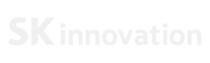 SK innovation 로고