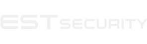이스트시큐리티(ESTsecurity) 로고