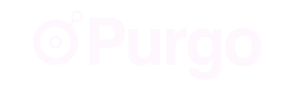 푸르고바이오로직스(Purgo) 로고