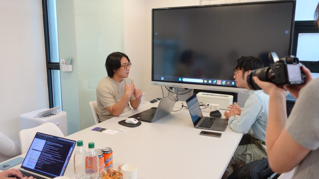 드롭샷매치 인터뷰 후기 대표 이미지
